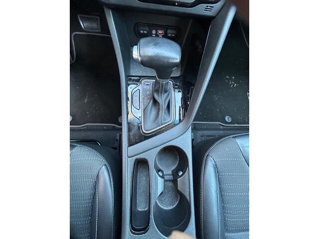 KIA Niro 1.6 GDi Hybrid DynamicLine Aut/Ecc/Navi/Cruise/Lm