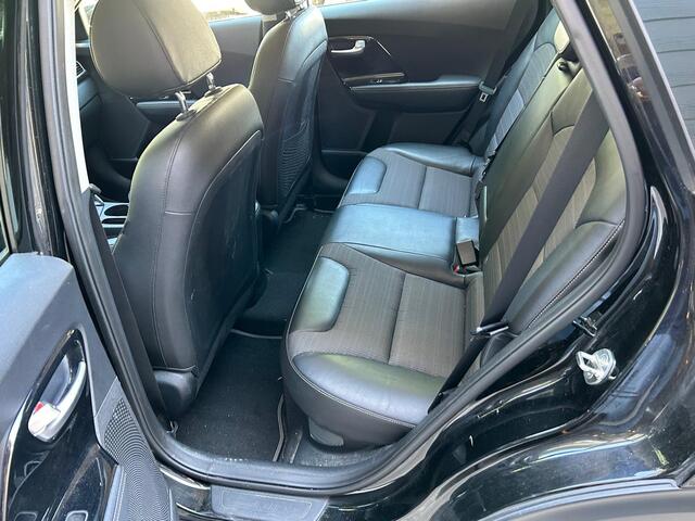 KIA Niro 1.6 GDi Hybrid DynamicLine Aut/Ecc/Navi/Cruise/Lm