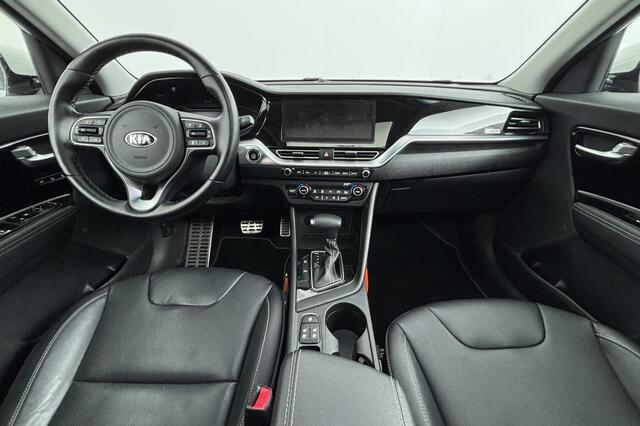 KIA Niro 1.6 GDi Hybrid ExecutiveLine | JBL | lederen bekleding