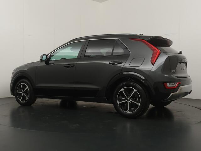 KIA Niro 1.6 GDi Hybrid DynamicPlusLine - Stoel-/Stuurverwarming - Schuif-/Kanteldak - Apple Carplay/Android Auto - Fabrieksgarantie tot 2033