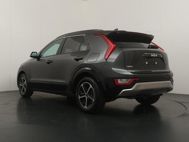 KIA Niro 1.6 GDi Hybrid DynamicPlusLine - Stoel-/Stuurverwarming - Schuif-/Kanteldak - Apple Carplay/Android Auto - Fabrieksgarantie tot 2033