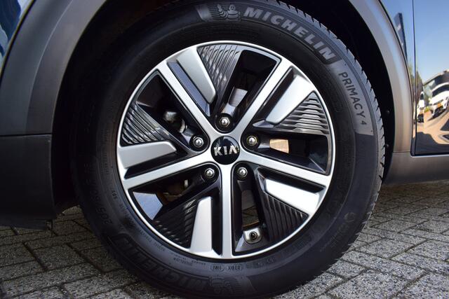 KIA Niro 1.6 GDi Hybrid DynamicLine | Trekhaak | Adaptieve Cruise Control | Navigatie | Tot 10Jr. Kia-Garantie |