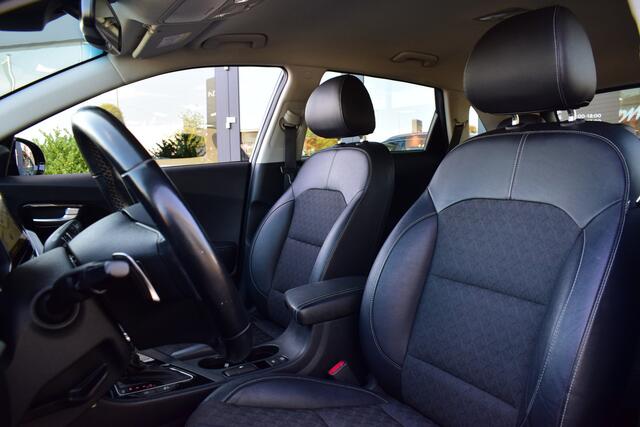 KIA Niro 1.6 GDi Hybrid DynamicLine | Trekhaak | Adaptieve Cruise Control | Navigatie | Tot 10Jr. Kia-Garantie |