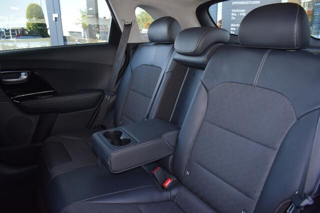 KIA Niro 1.6 GDi Hybrid DynamicLine | Trekhaak | Adaptieve Cruise Control | Navigatie | Tot 10Jr. Kia-Garantie |