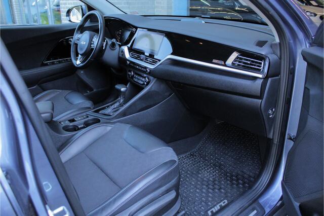 KIA Niro 1.6 GDi PHEV DynamicPlusLine |trekhaak|dealer onderhouden|CarPlay/Android|keyless|