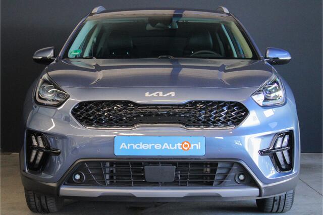 KIA Niro 1.6 GDi PHEV DynamicPlusLine |trekhaak|dealer onderhouden|CarPlay/Android|keyless|