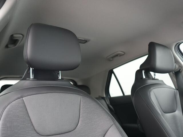 KIA Niro 1.6 GDi PHEV Spirit 182pk Dealer O.H | Adaptive Cruise | Camera | Harman / Kardon | Lederen Sporstoelen Memory & Ventilatie | Keyless | Apple Carplay | Stoel & Stuurverwarming | BLIS | Navigatie | Virtual | DAB | 18"L.M | Plug In Hybrid |