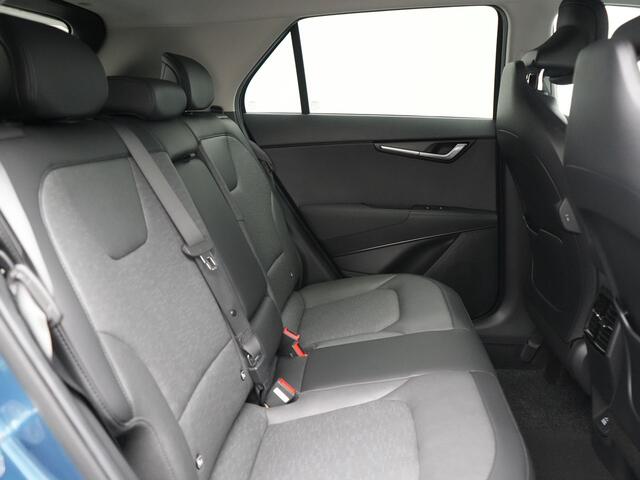 KIA Niro 1.6 GDi PHEV Spirit 182pk Dealer O.H | Adaptive Cruise | Camera | Harman / Kardon | Lederen Sporstoelen Memory & Ventilatie | Keyless | Apple Carplay | Stoel & Stuurverwarming | BLIS | Navigatie | Virtual | DAB | 18"L.M | Plug In Hybrid |