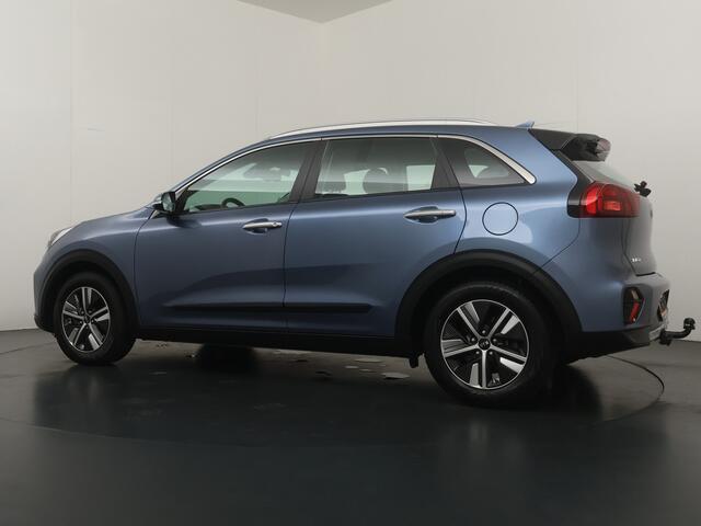 KIA Niro 1.6 GDi Hybrid Edition - Adaptive Cruise - Climate Control - Trekhaak - Apple Carplay/Android Auto Fabrieksgarantie 07-2026 of 150.000 km