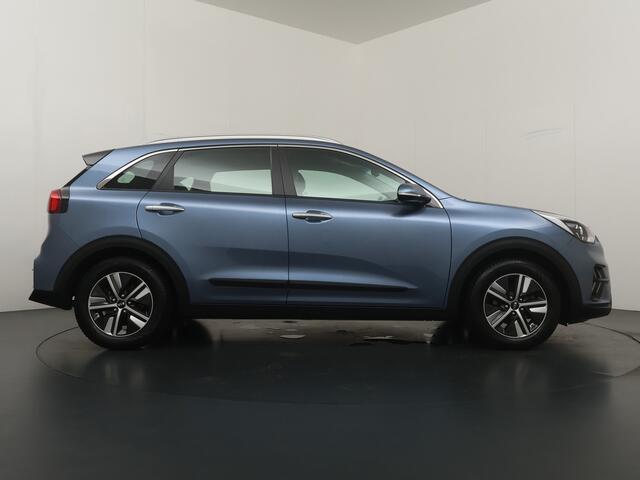 KIA Niro 1.6 GDi Hybrid Edition - Adaptive Cruise - Climate Control - Trekhaak - Apple Carplay/Android Auto Fabrieksgarantie 07-2026 of 150.000 km