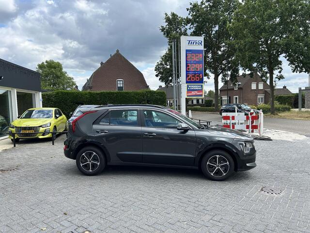 KIA Niro 1.6 GDi Hybrid DynamicLine