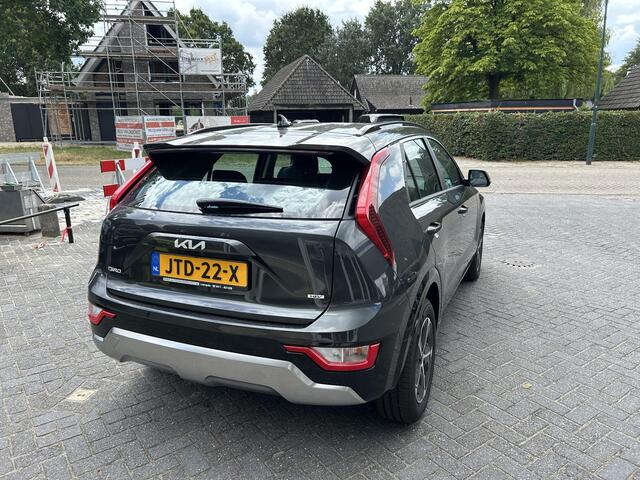 KIA Niro 1.6 GDi Hybrid DynamicLine