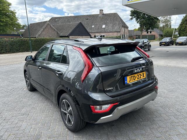 KIA Niro 1.6 GDi Hybrid DynamicLine