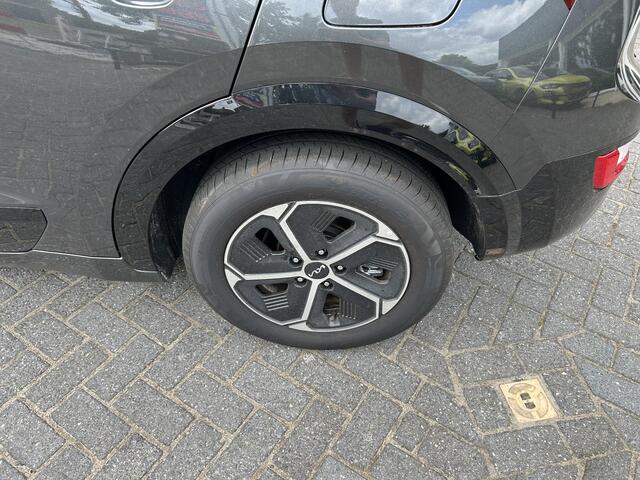 KIA Niro 1.6 GDi Hybrid DynamicLine
