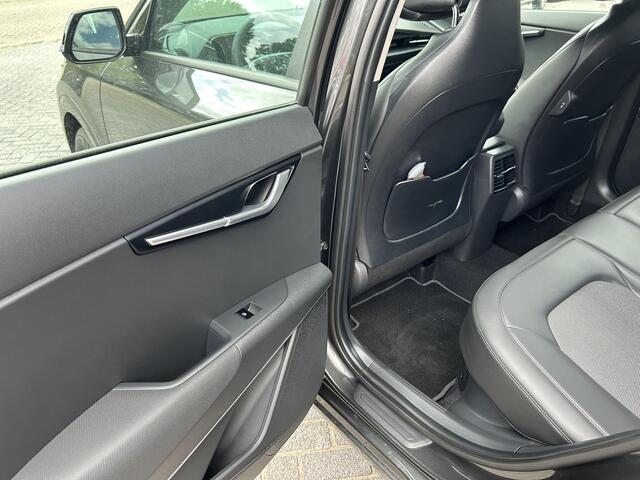 KIA Niro 1.6 GDi Hybrid DynamicLine