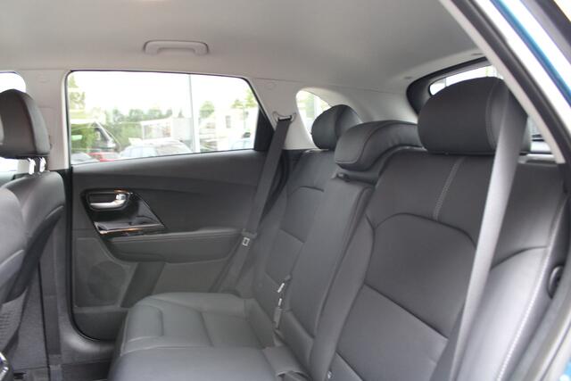 KIA Niro 1.6 GDi Hybrid ExecutiveLine LEER,NAV/CAM,JBL,MEM.STOELEN