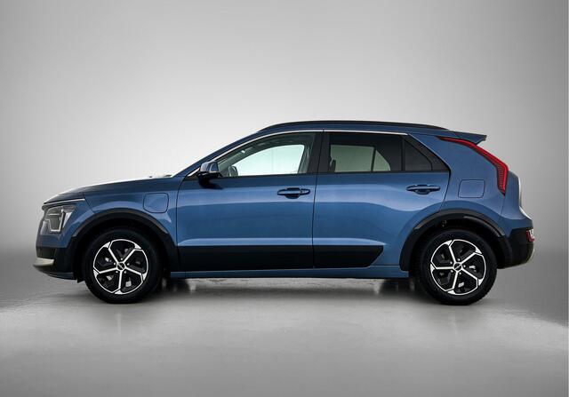 KIA Niro 1.6 GDi PHEV DynamicPlusLine Trekhaak | Stoelverwarming | Head-up display | Schuif-kanteldak