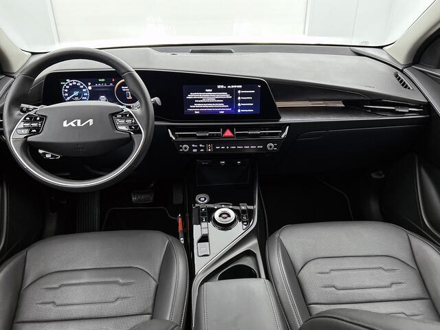KIA Niro 1.6 GDi PHEV DynamicPlusLine Trekhaak | Stoelverwarming | Head-up display | Schuif-kanteldak