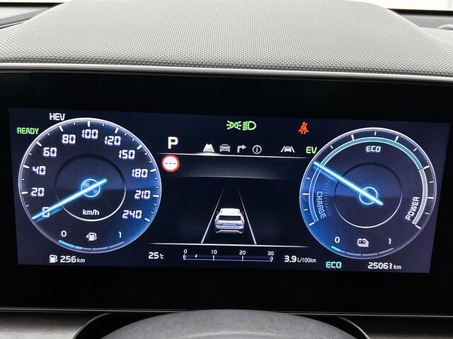 KIA Niro 1.6 GDi PHEV DynamicPlusLine Trekhaak | Stoelverwarming | Head-up display | Schuif-kanteldak