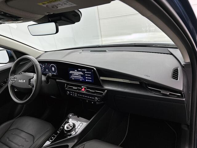 KIA Niro 1.6 GDi PHEV DynamicPlusLine Trekhaak | Stoelverwarming | Head-up display | Schuif-kanteldak