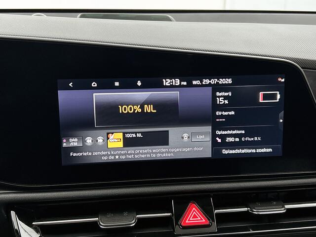 KIA Niro 1.6 GDi PHEV DynamicPlusLine Trekhaak | Stoelverwarming | Head-up display | Schuif-kanteldak