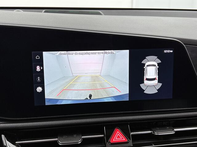 KIA Niro 1.6 GDi PHEV DynamicPlusLine Trekhaak | Stoelverwarming | Head-up display | Schuif-kanteldak