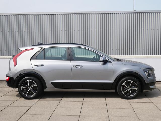 KIA Niro 1.6 GDi PHEV DynamicLine | Trekhaak | 1300KG Trekgewicht |
