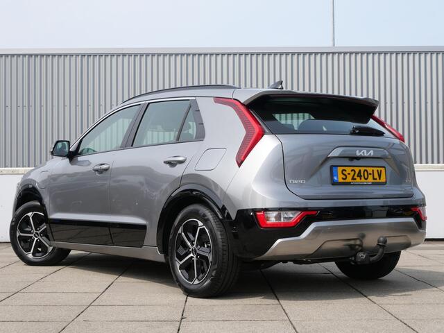 KIA Niro 1.6 GDi PHEV DynamicLine | Trekhaak | 1300KG Trekgewicht |