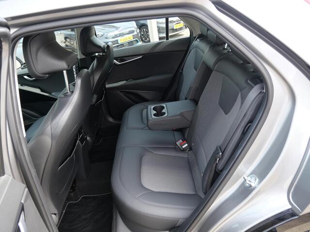 KIA Niro 1.6 GDi PHEV DynamicLine | Trekhaak | 1300KG Trekgewicht |
