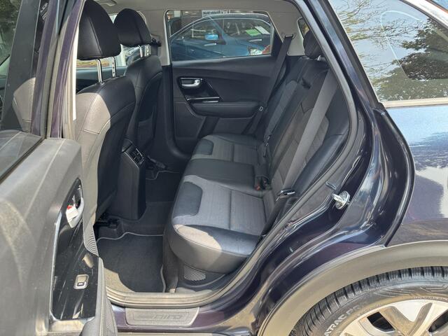KIA Niro 1.6 GDi Hybrid DynamicLine AUTOMAAT-CLIMA-CAMERA-TREKHAAK