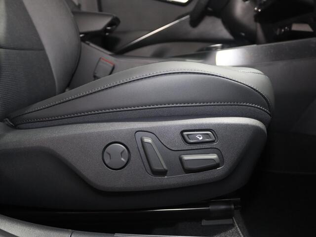 KIA Niro 1.6 GDi Hybrid ExecutiveLine | Schuif/kanteldak | Stoelverwarming | Elektrische achterklep | Harman Kardon Audio |