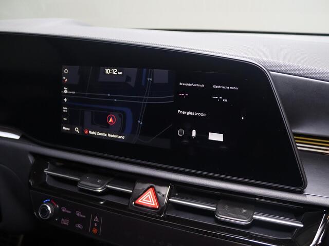 KIA Niro 1.6 GDi Hybrid ExecutiveLine | Schuif/kanteldak | Stoelverwarming | Elektrische achterklep | Harman Kardon Audio |