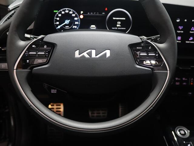 KIA Niro 1.6 GDi Hybrid ExecutiveLine | Schuif/kanteldak | Stoelverwarming | Elektrische achterklep | Harman Kardon Audio |