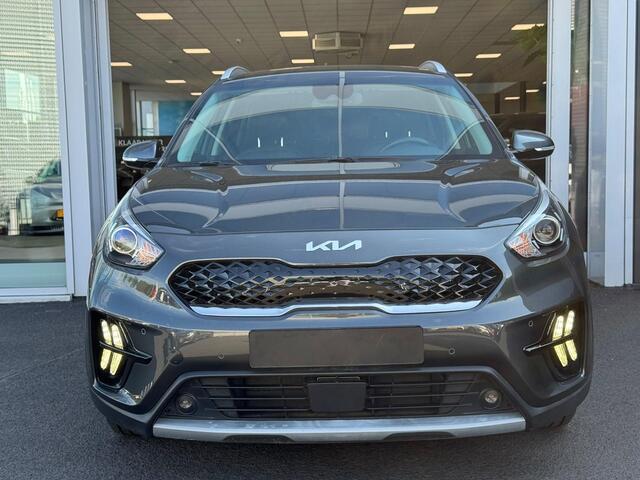KIA Niro 1.6 GDI PHEV DynamicLine | Keyless entry | Achteruitrijcamera | Draadloze lader | Virtual cockpit | Navigatie | Adaptieve cruise control