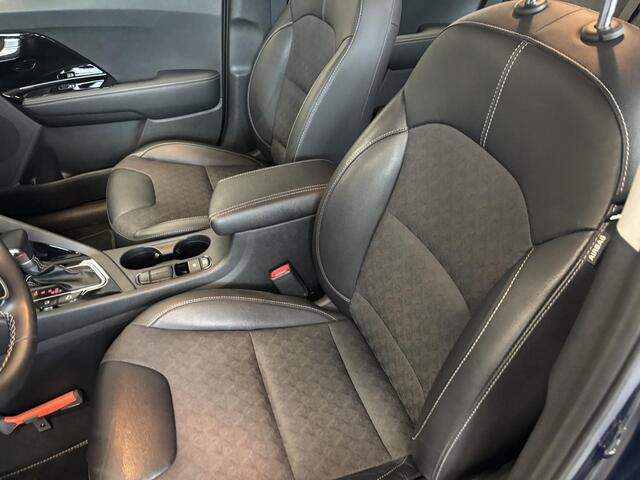 KIA Niro 1.6 GDi Hybrid DynamicLine