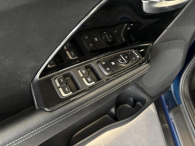 KIA Niro 1.6 GDi Hybrid DynamicLine