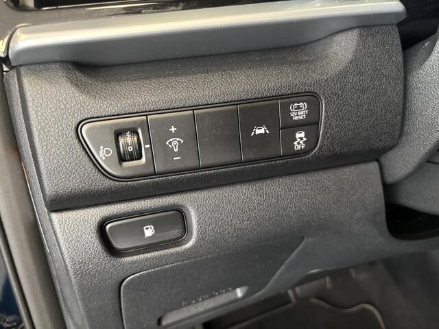 KIA Niro 1.6 GDi Hybrid DynamicLine