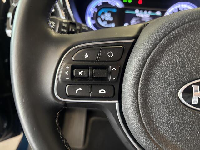 KIA Niro 1.6 GDi Hybrid DynamicLine