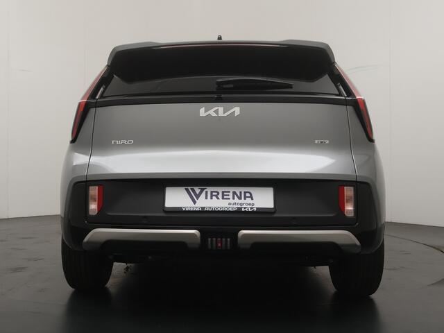 KIA Niro 1.6 GDi Hybrid DynamicPlusLine - Schuif-/kanteldak - Navigatie - Cruise Control - Stoel-/stuurverwarming - Fabrieksgarantie tot 07-2033