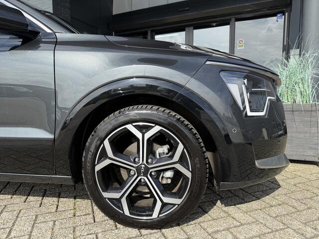 KIA Niro 1.6 GDi Hybrid ExecutiveLine Navi 360Camera El.Klep H+K El.Stoelen