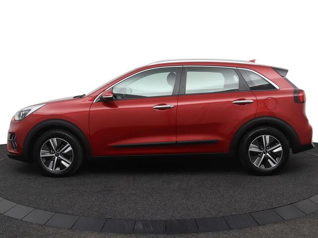 KIA Niro 1.6 GDi Hybrid DynamicLine | Rijklaar | Trekhaak | Carplay/Android auto