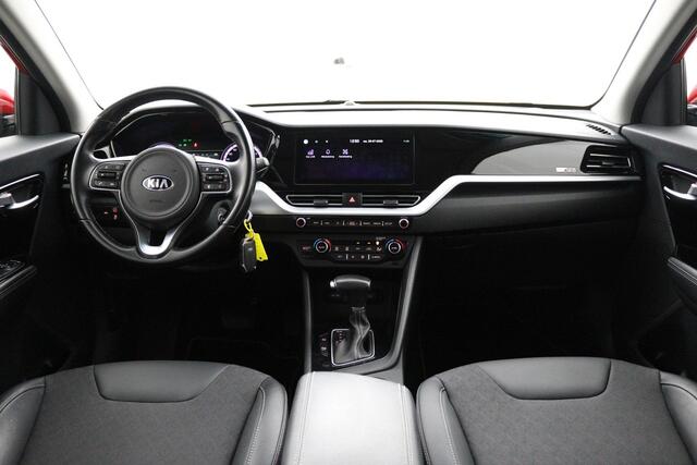 KIA Niro 1.6 GDi Hybrid DynamicLine | Rijklaar | Trekhaak | Carplay/Android auto