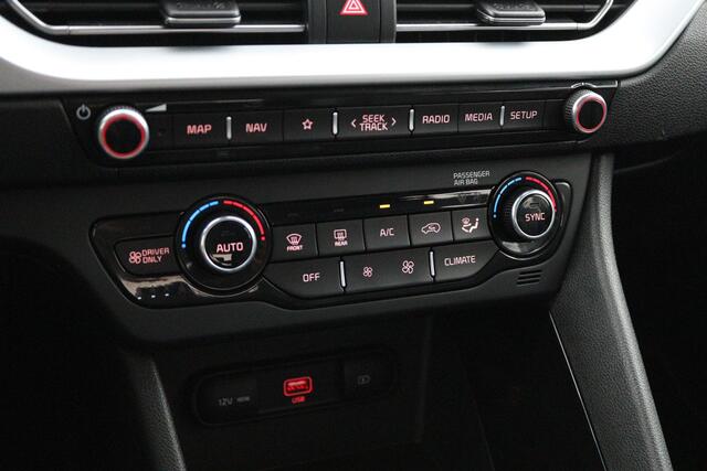 KIA Niro 1.6 GDi Hybrid DynamicLine | Rijklaar | Trekhaak | Carplay/Android auto