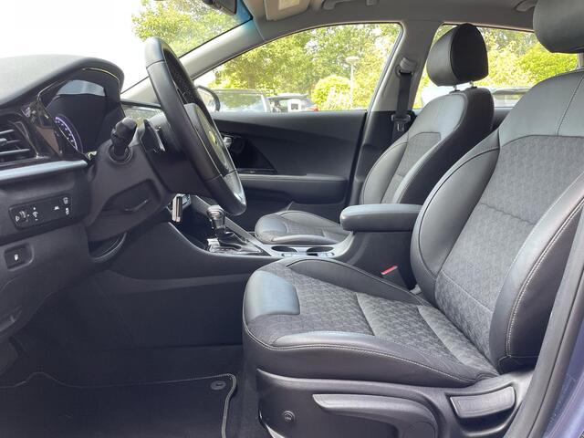 KIA Niro 1.6 GDi Hybrid DynamicLine | all season banden |