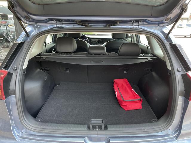 KIA Niro 1.6 GDi Hybrid DynamicLine | all season banden |