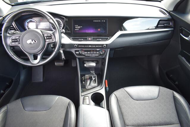 KIA Niro 1.6 GDi Hybrid DynamicLine | Trekhaak | Navigatie | Camera | Climate | Adaptive Cruise | Apple Carplay & Android Auto | Tot 10j. Kia garantie |