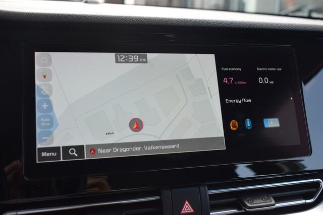 KIA Niro 1.6 GDi Hybrid DynamicLine | Trekhaak | Navigatie | Camera | Climate | Adaptive Cruise | Apple Carplay & Android Auto | Tot 10j. Kia garantie |