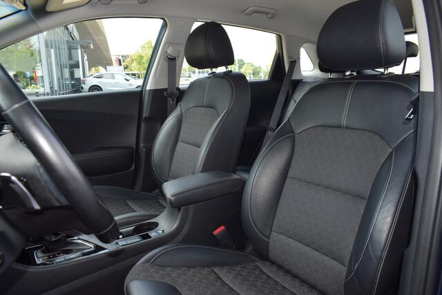 KIA Niro 1.6 GDi Hybrid DynamicLine | Trekhaak | Navigatie | Camera | Climate | Adaptive Cruise | Apple Carplay & Android Auto | Tot 10j. Kia garantie |