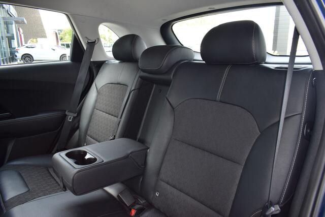 KIA Niro 1.6 GDi Hybrid DynamicLine | Trekhaak | Navigatie | Camera | Climate | Adaptive Cruise | Apple Carplay & Android Auto | Tot 10j. Kia garantie |
