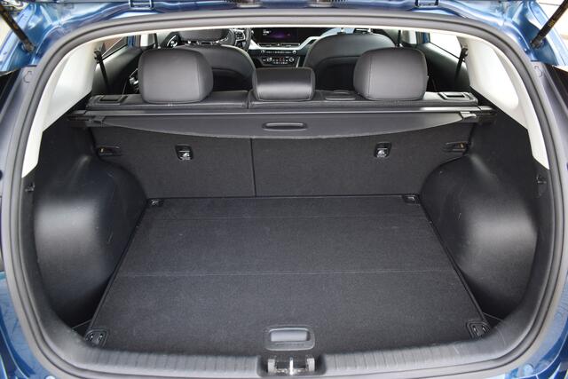 KIA Niro 1.6 GDi Hybrid DynamicLine | Trekhaak | Navigatie | Camera | Climate | Adaptive Cruise | Apple Carplay & Android Auto | Tot 10j. Kia garantie |